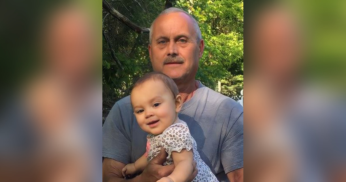 Obituary for Peter Jeffery Fairchild Danbury Memorial Funeral Home and Cremation Services LLC.