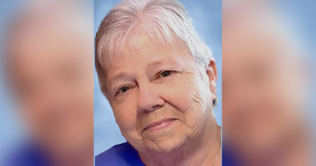 Erna Grenier Obituary December 30, 2022 Danbury Memorial Funeral