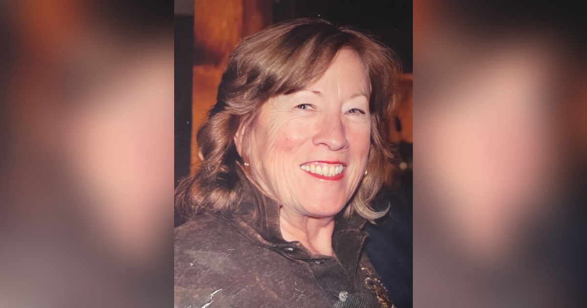 Deborah Bologna Obituary December 23, 2022 Danbury Memorial Funeral