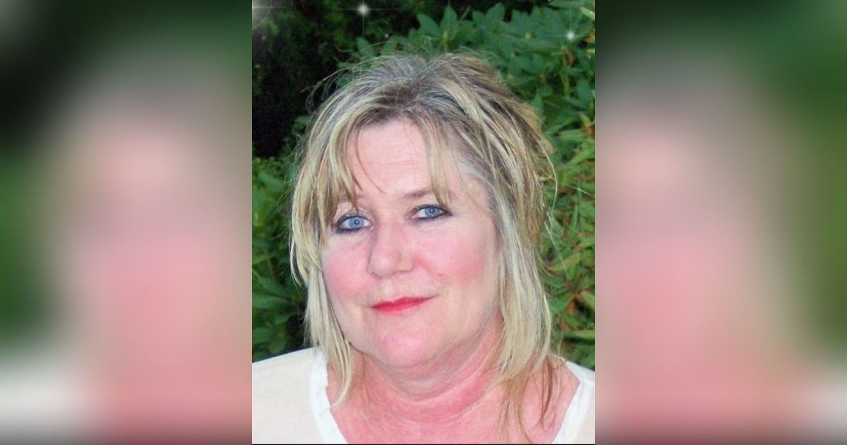 Obituary for Linda Lee Gillotti Danbury Memorial Funeral Home and