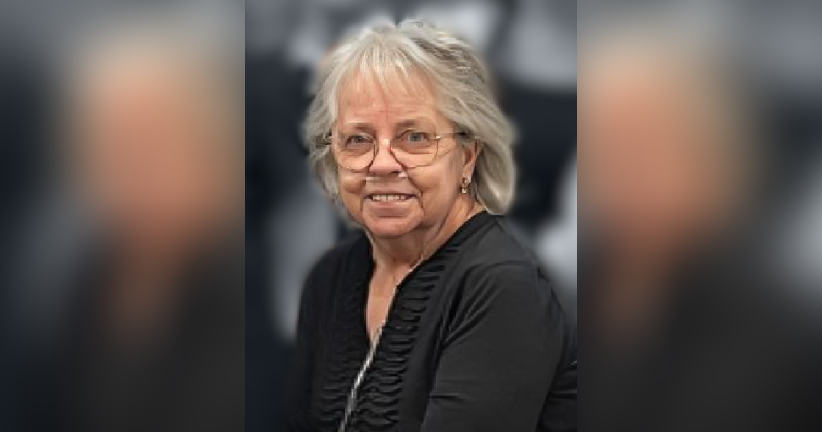 Charlotte Giroux Obituary Jan 26, 2024 Danbury, CT