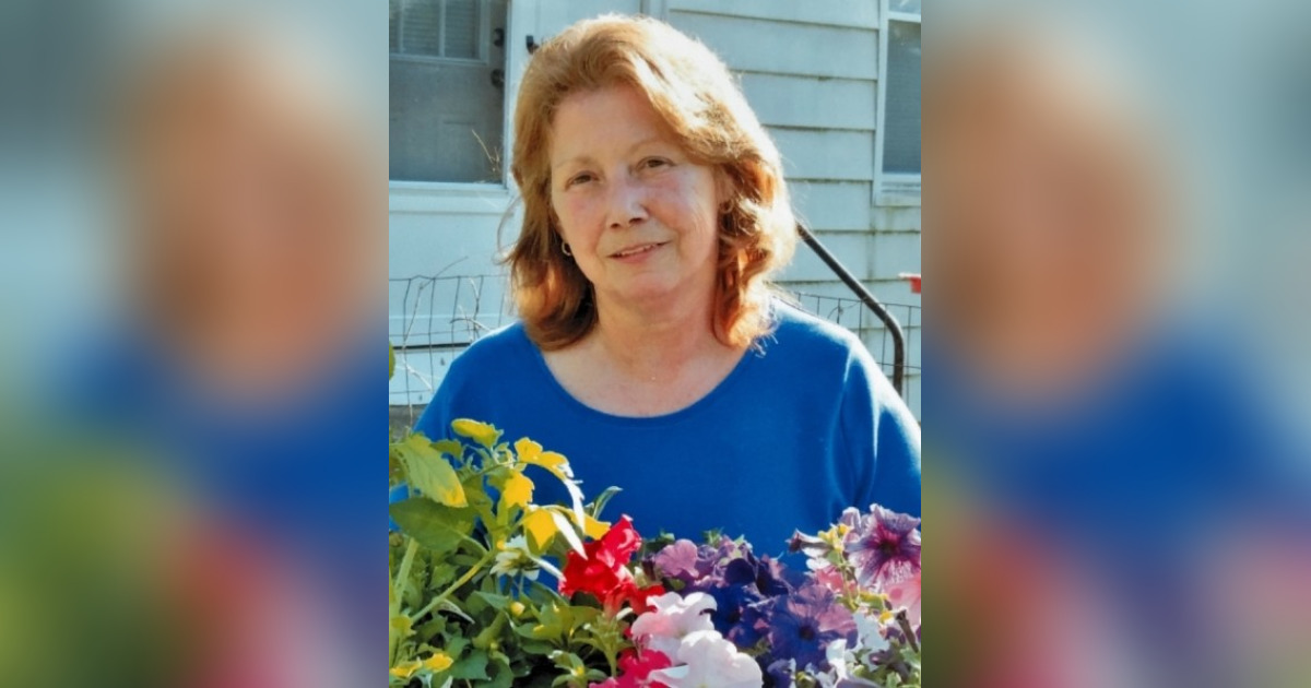 Obituary for Brenda Jean Gillis Danbury Memorial Funeral Home and