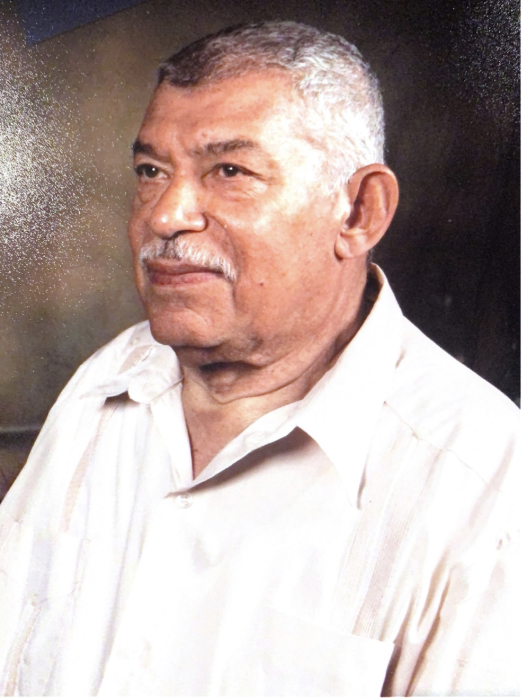 Ismael Ortiz Obituary Feb 28, 2022 Danbury, CT