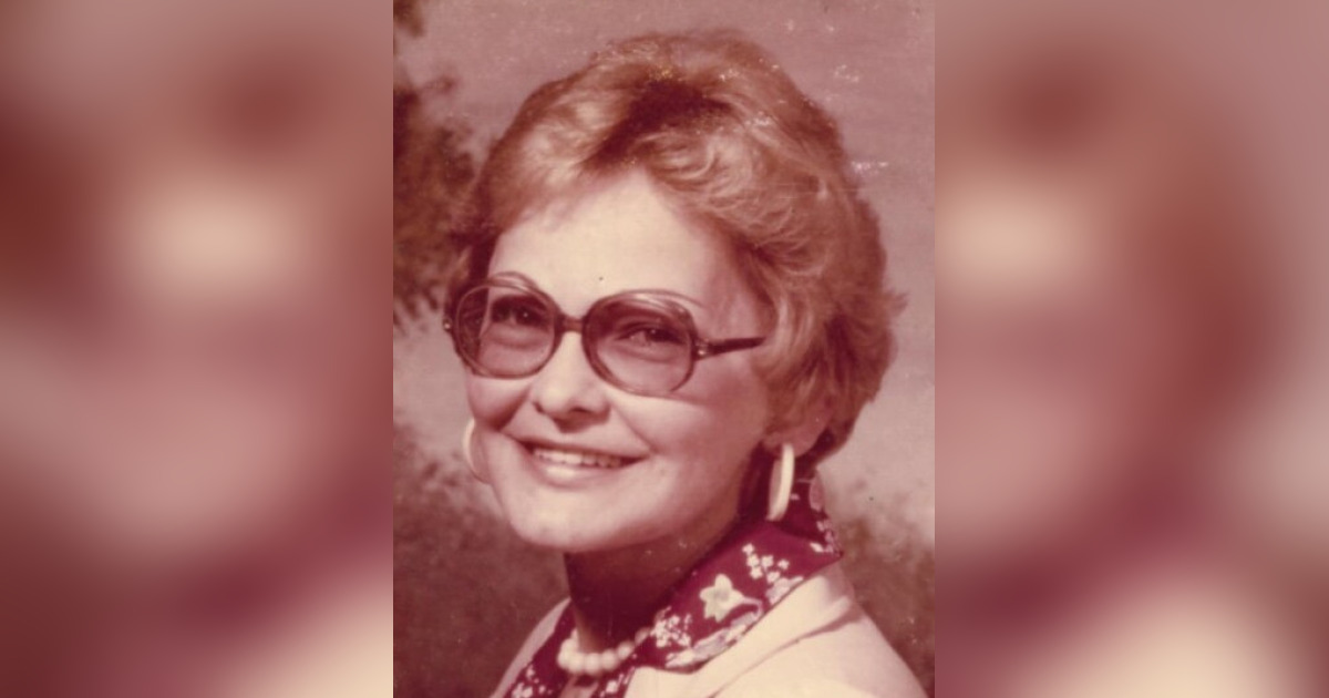 Ginger Messersmith Obituary May 13, 2022 Tower City, PA