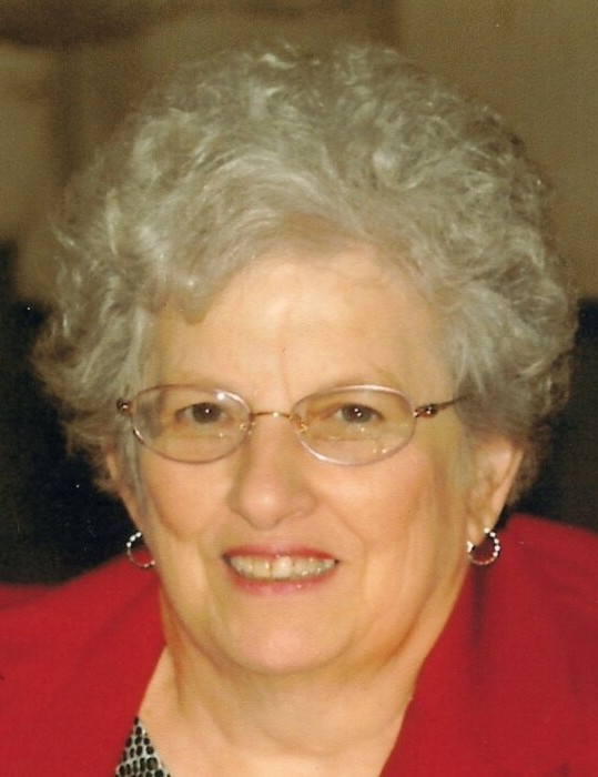 Betty Wagner Obituary Oct 5, 2022 Tower City, PA