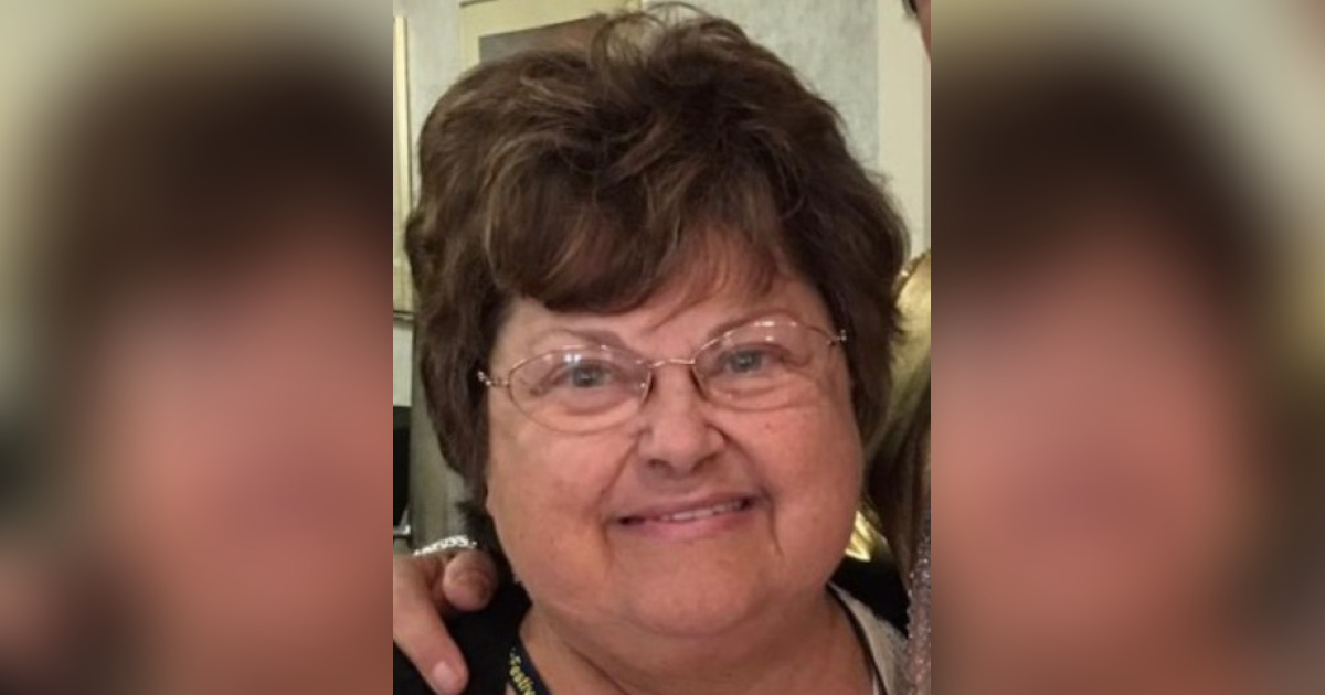 Judy Houtz Obituary Jan 5, 2023 Tower City, PA