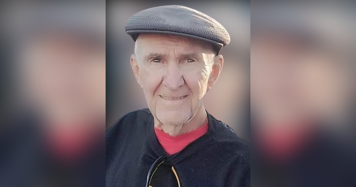 Richard Lebo Obituary March 26, 2023 Tower City, PA