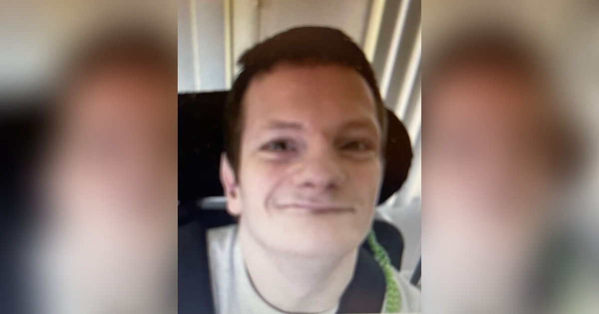 Matthew Ebert Obituary Apr 2, 2023 Tower City, PA