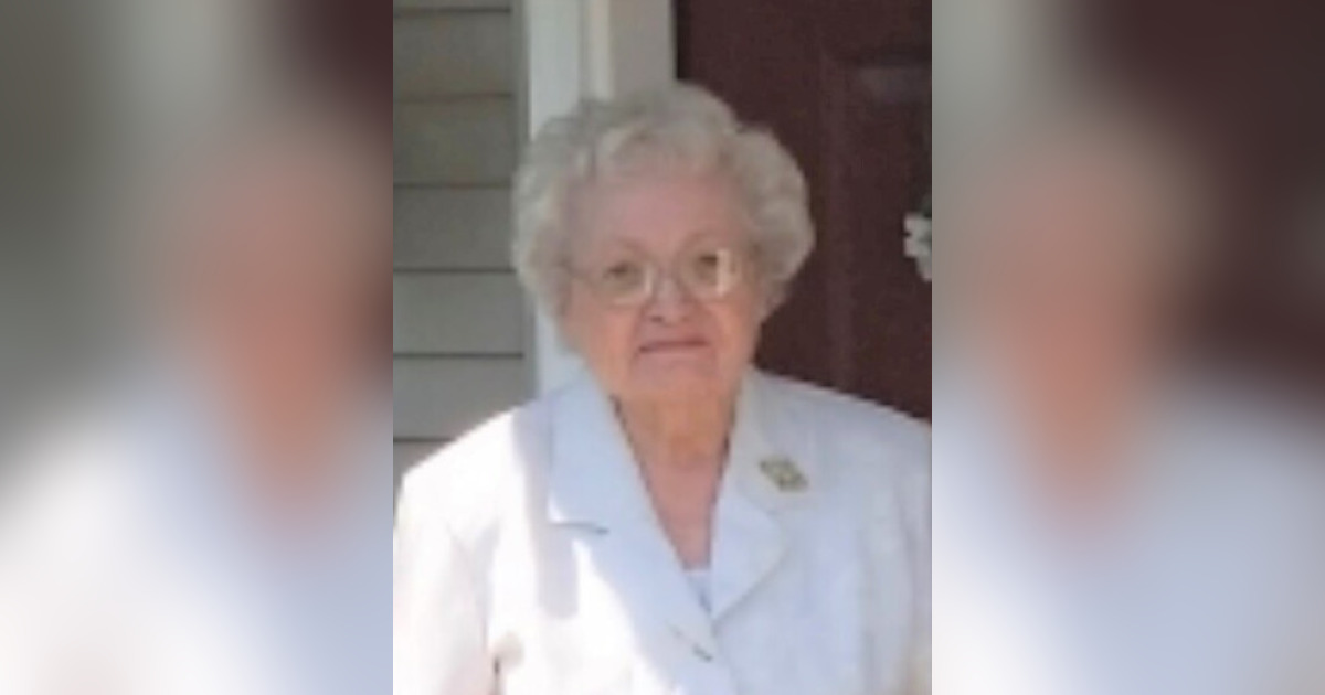 Shirley Shuttlesworth