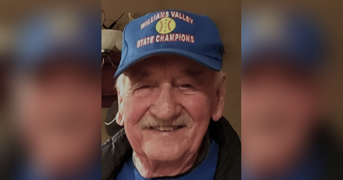 Lee Houtz Obituary August 31, 2023 Tower City, PA