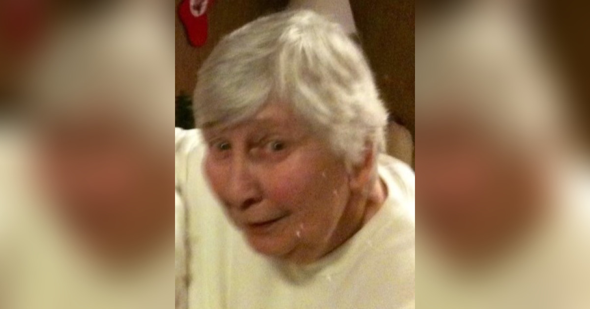 Rosalind Neidlinger Obituary Dec 5, 2023 Tower City, PA