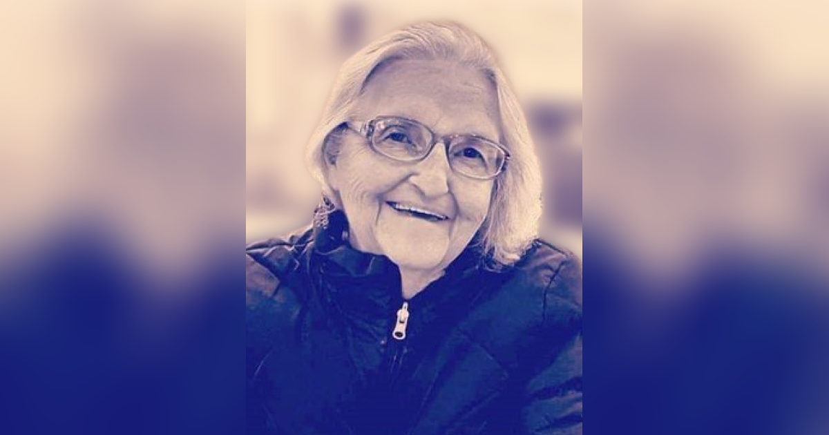 Joyce Long Obituary Jan 5, 2024 Tower City, PA