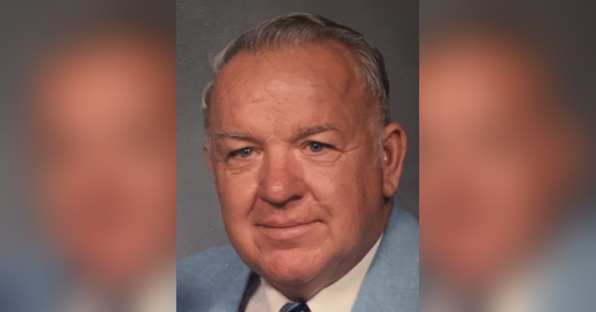 Obituary for Thomas E. Britton Dimon Funeral Home and Cremation