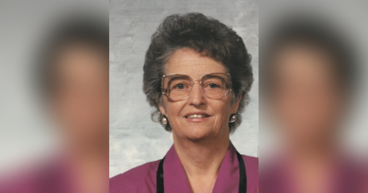 Norma Frosaker Obituary May 16, 2022 Roseau, MN