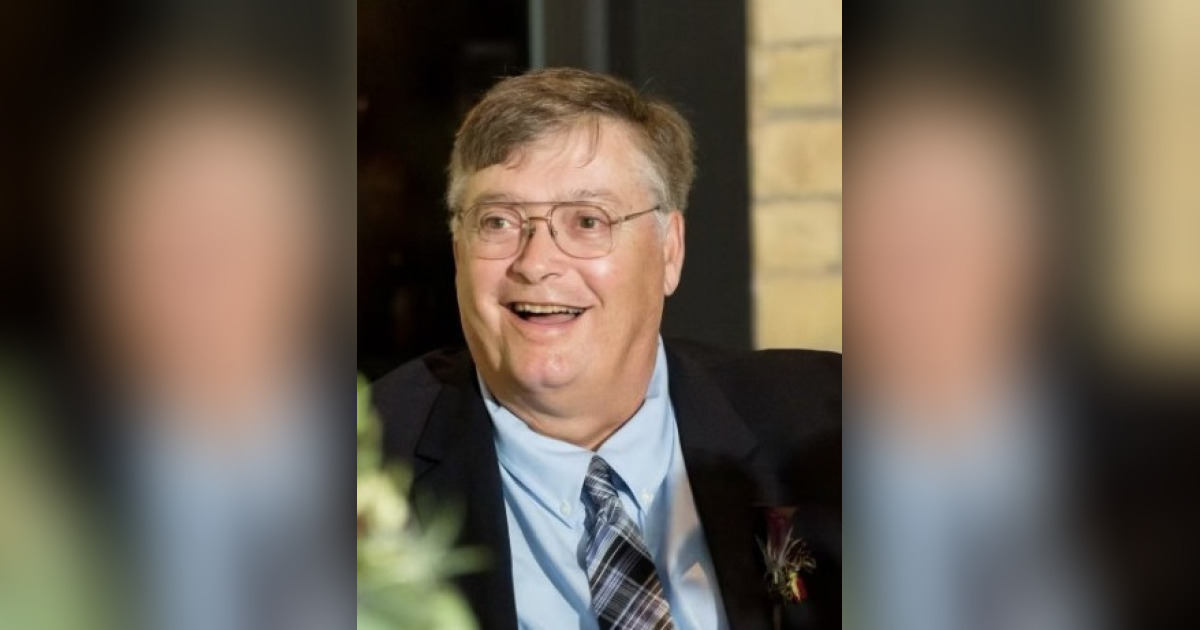 Obituary for Ronald "Ron" Rudd May 23, 2022 Baudette, MN