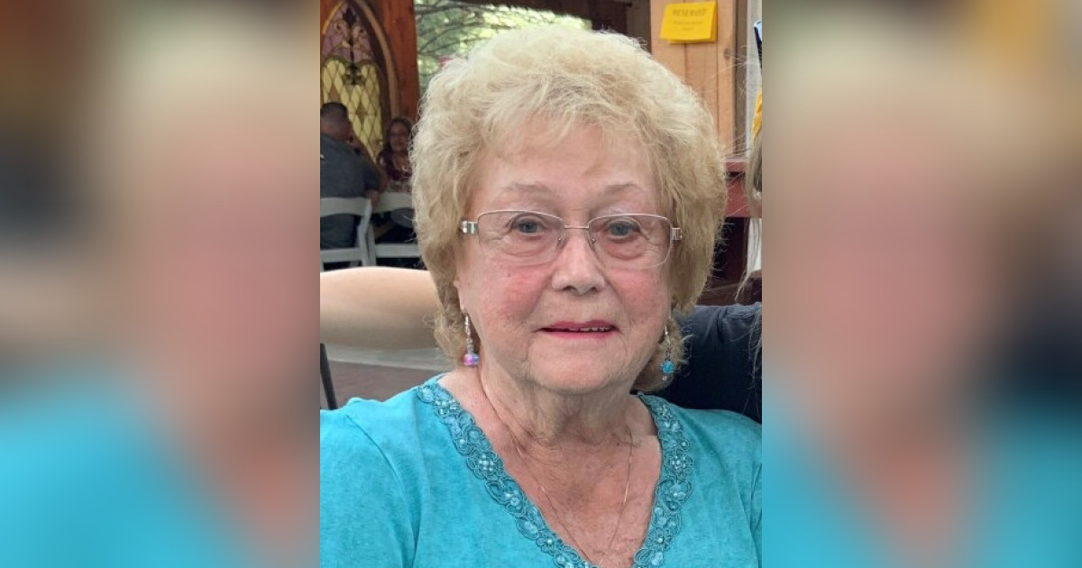 Linda Lafky Obituary Aug 29, 2022 Baudette, MN