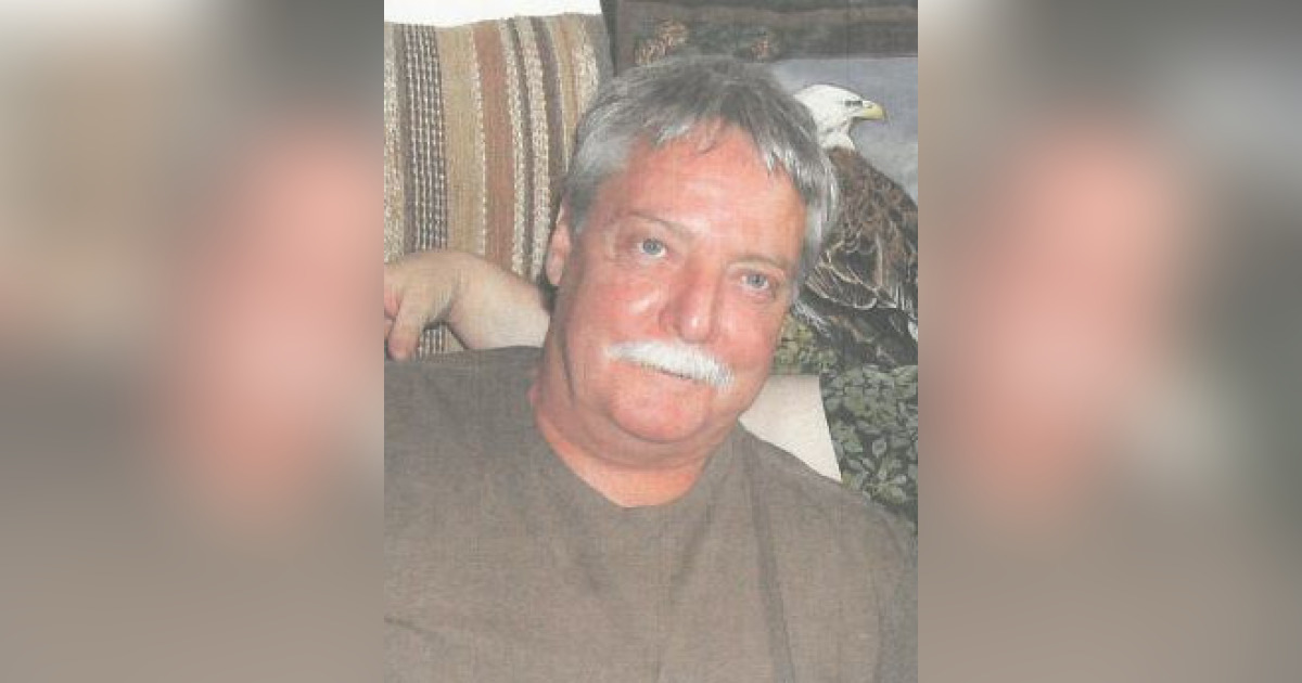 Samuel "Sam" Pierce Obituary Oct 3, 2022 Baudette, MN