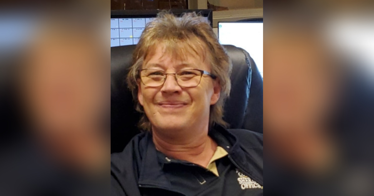 Wendy Von Ende Obituary October 8, 2022 Helgeson Funeral Home