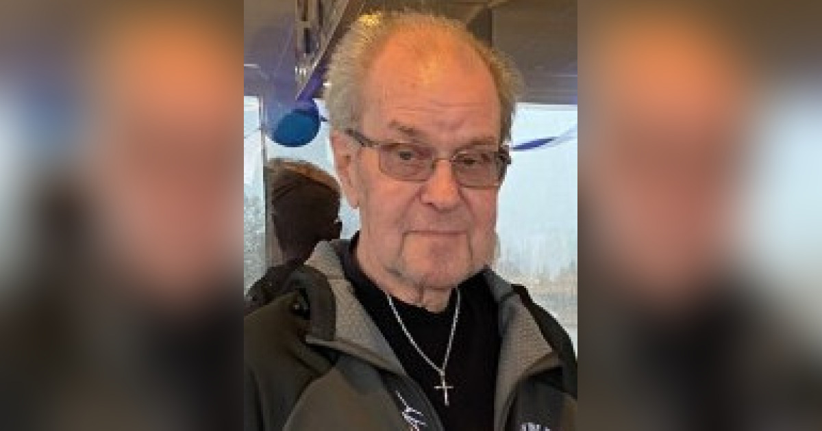 Donald McKay Obituary Nov 2, 2022 Baudette, MN