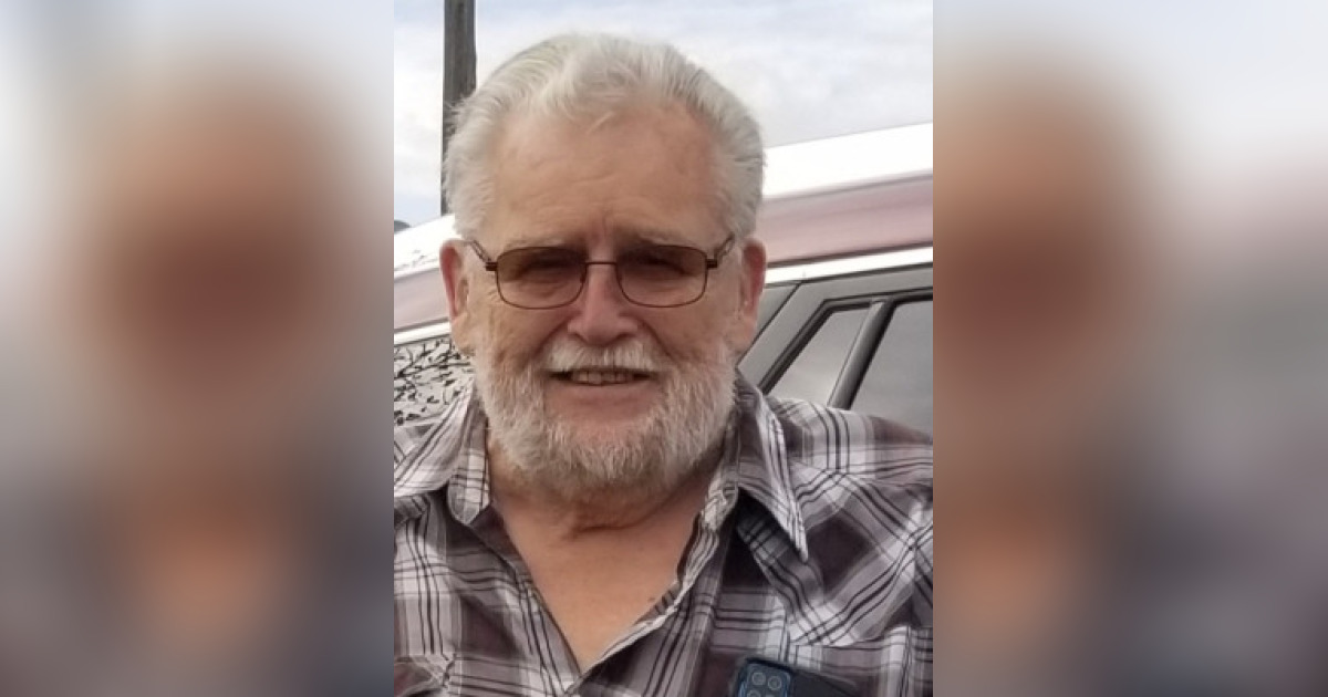 Wayne Young Obituary Nov 3, 2022 Baudette, MN