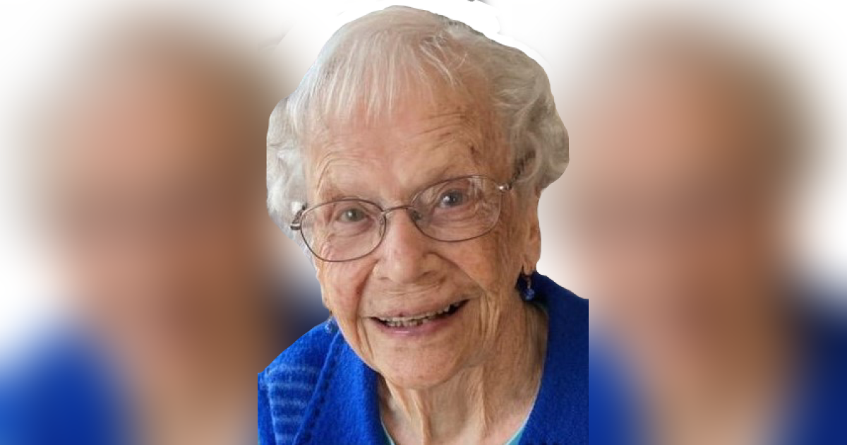 Pauline "Polly" Koster Obituary Nov 8, 2022 Baudette, MN