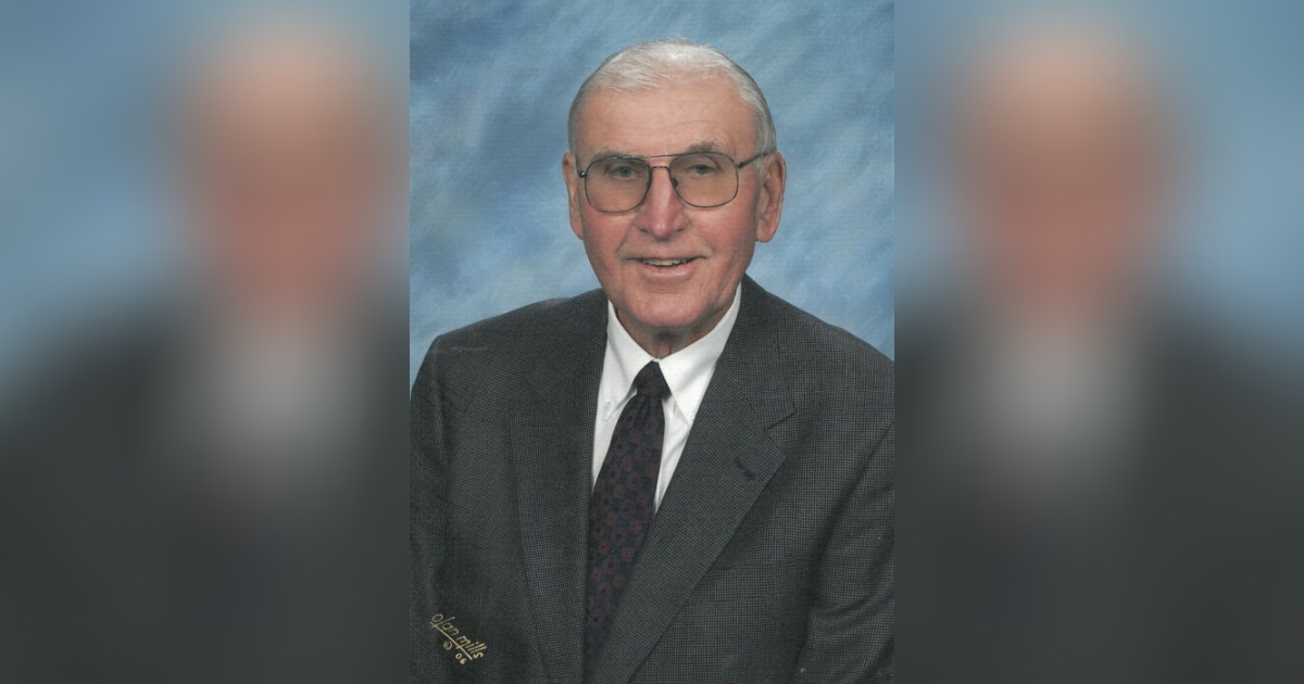 Robert Foley Obituary January 7, 2023 Helgeson Funeral Home