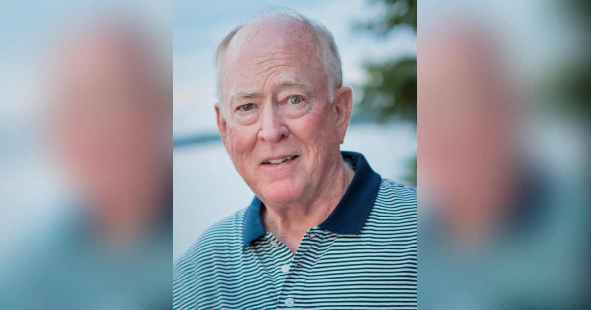 Charles "Buzz" Marvin