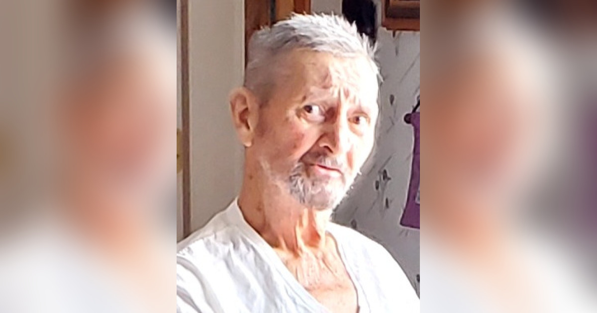 Milton Sellen Obituary May 9, 2023 Helgeson Funeral Home Baudette, MN