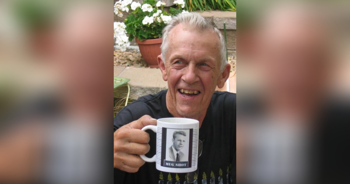 Obituary for Roger Birkeland May 30, 2023 Baudette, MN