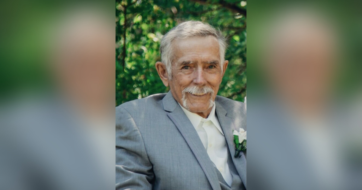 Brian Achen Obituary May 29, 2023 Baudette, MN