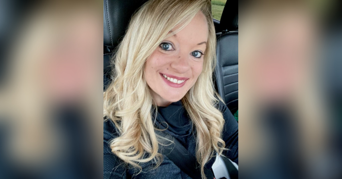 Obituary for Trisha Nelson June 3, 2023 Roseau,MN