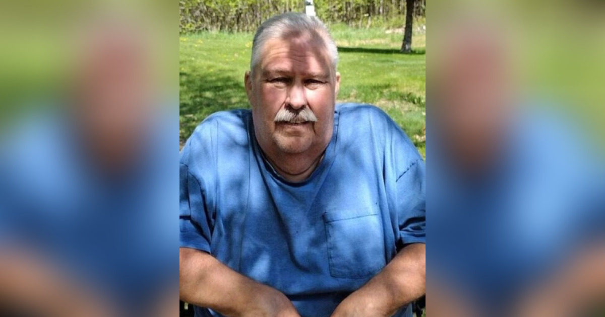 Leslie Reed Obituary June 11, 2023 Helgeson Funeral Home Roseau, MN