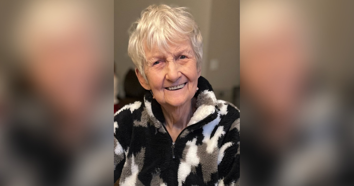 Janice Nordine Obituary Jun 20, 2023 Baudette, MN