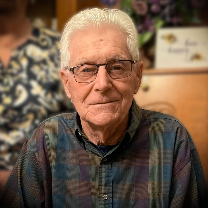 Obituary for Alvin "Buddy" Fugleberg July 17, 2023 Roseau, MN
