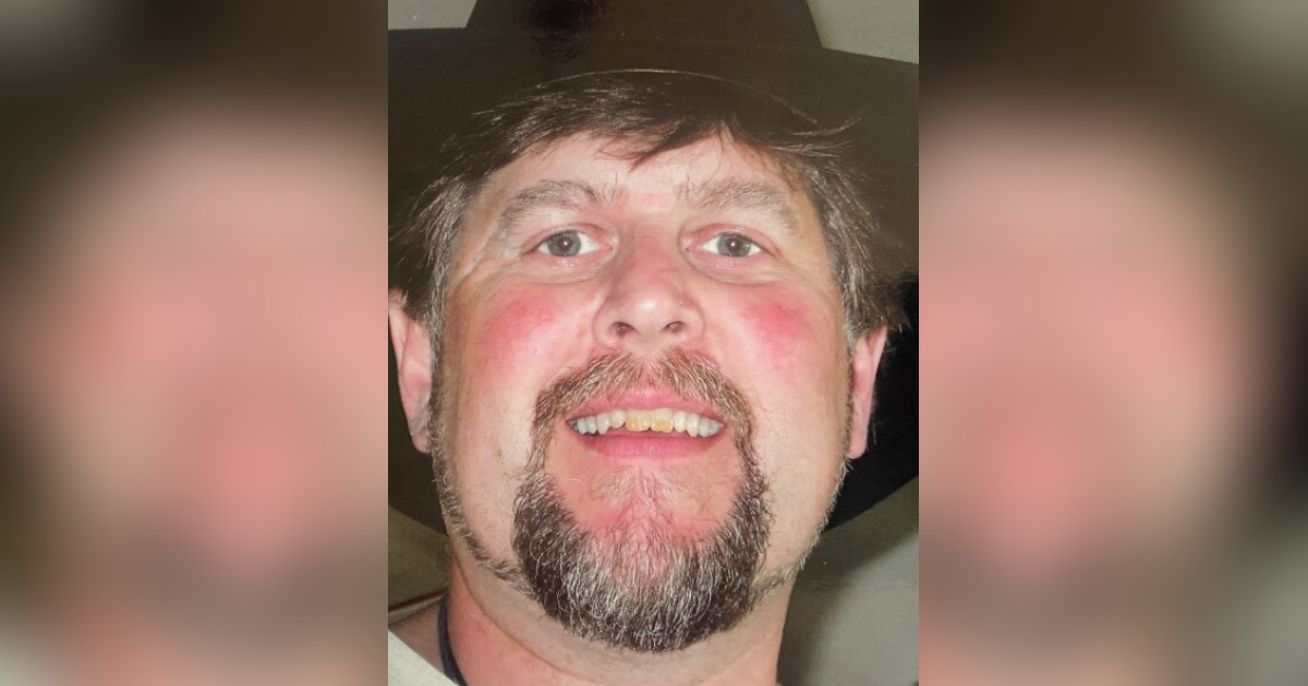 Jeffery "Jeff" Larsen