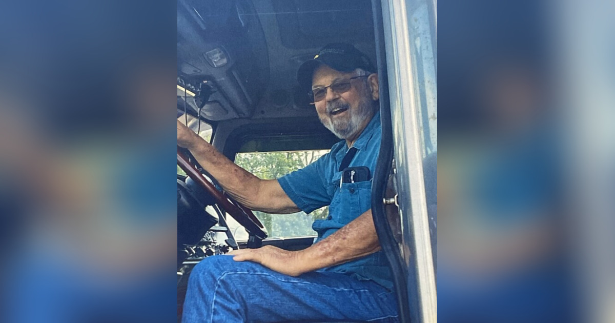 Obituary for Gary Anderson December 15, 2023 Roseau, MN