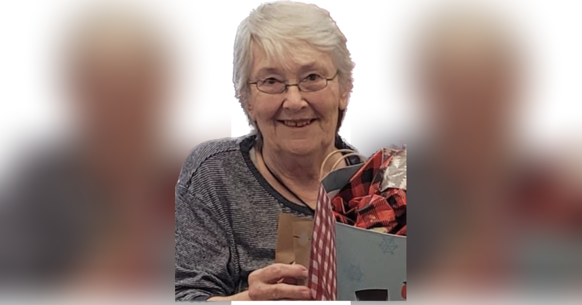 Kathy Coleman Obituary Dec 22, 2023 Baudette, MN
