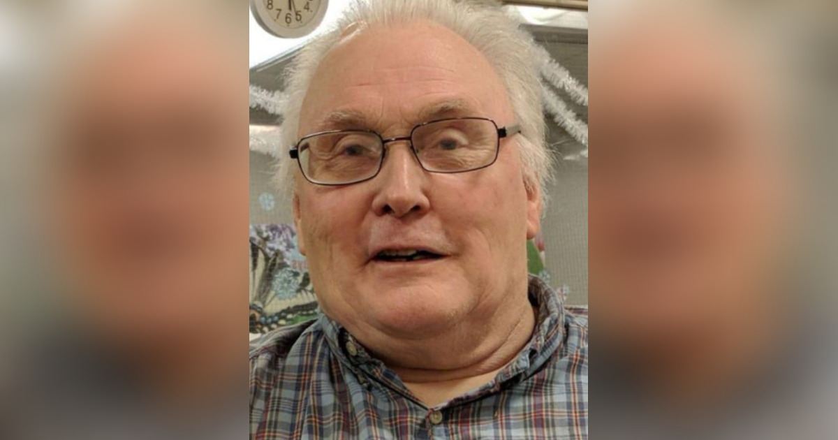 Robert "Bob" Slick Obituary Jan 13, 2024 Baudette, MN