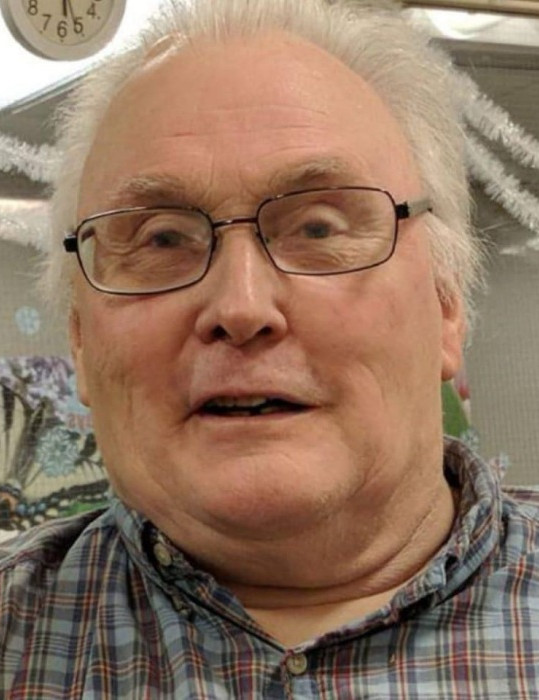 Robert "Bob" Slick Obituary Jan 13, 2024 Baudette, MN