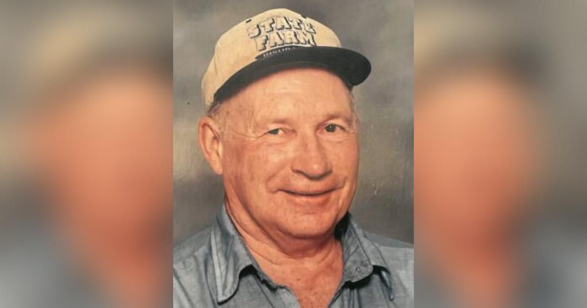 Edward "Tom" Muggli Obituary Feb 8, 2024 Baudette, MN