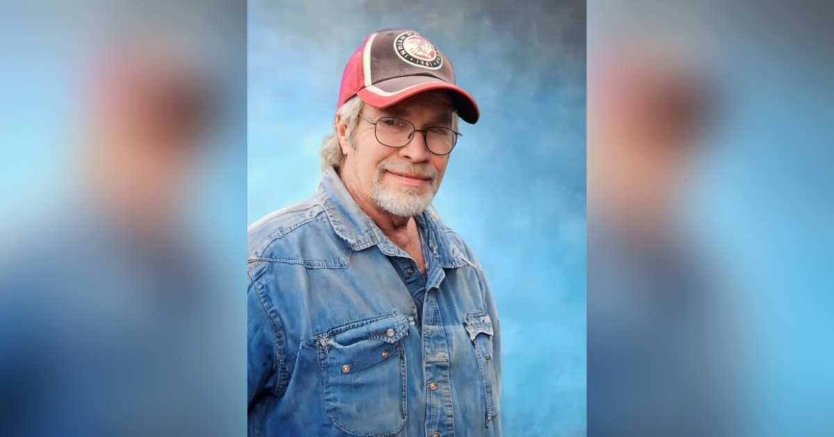 Roderick "Rocky" Peterson