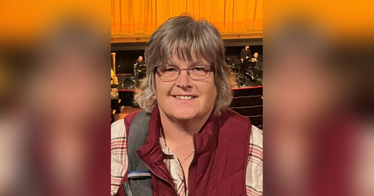 Obituary for Tammy Brateng February 29, 2024 Roseau, MN