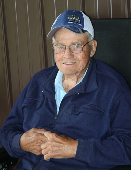 John Beckel Obituary May 15, 2024 Baudette, MN
