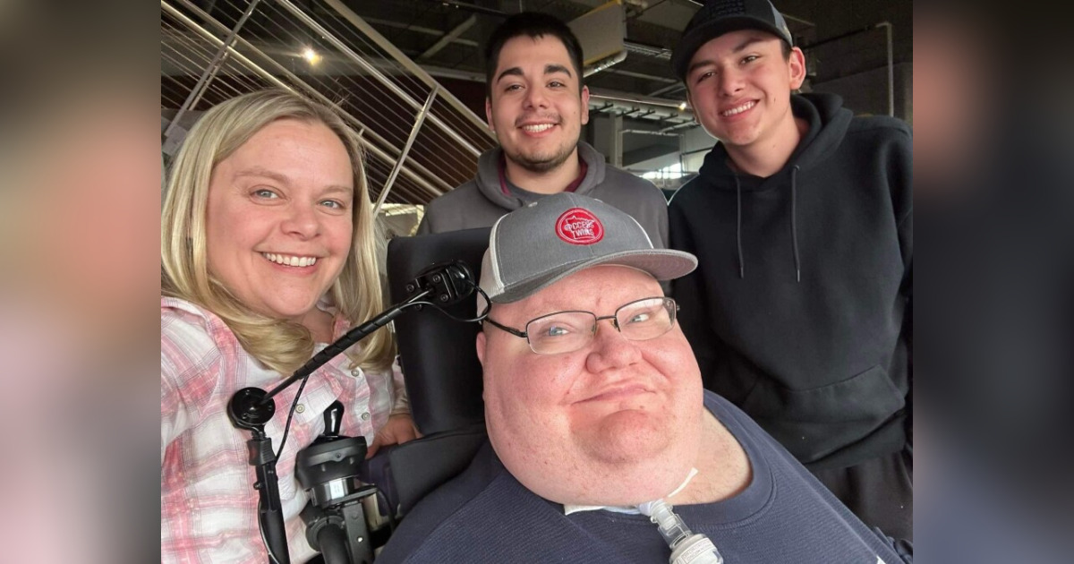 Cody Jon Warne Obituary May 18, 2024 Helgeson Funeral Home Roseau, MN