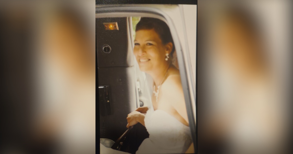 Honi Gust Obituary May 13, 2024 Helgeson Funeral Home Roseau, MN