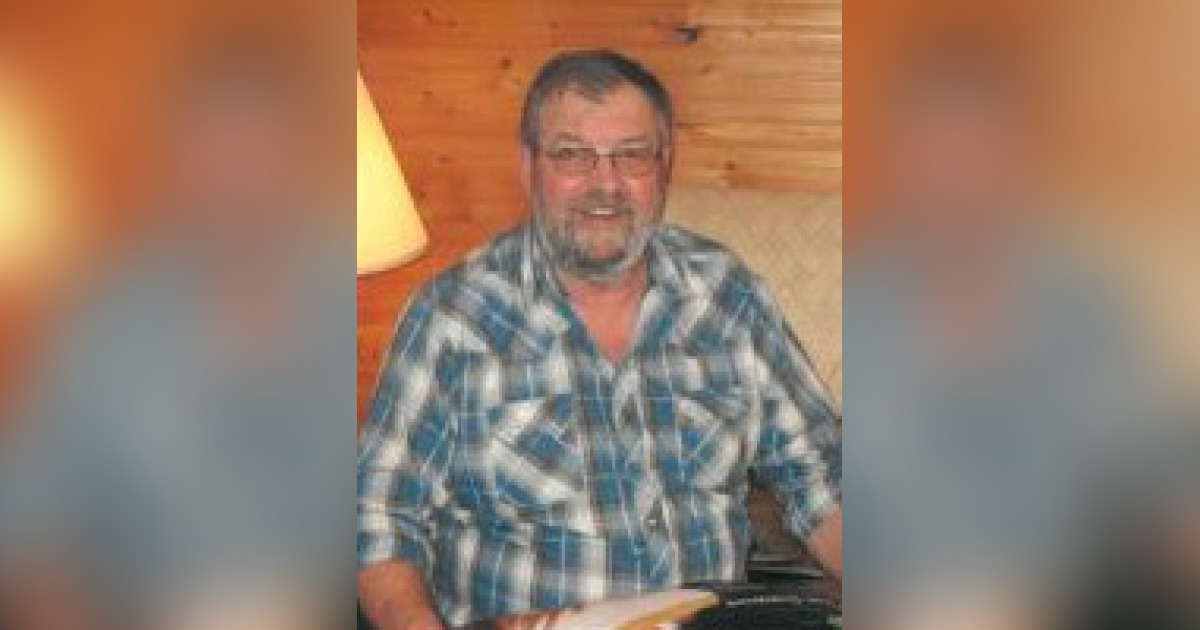 Ronald "Ron" Hildebrandt Obituary Jul 18, 2024 Baudette, MN
