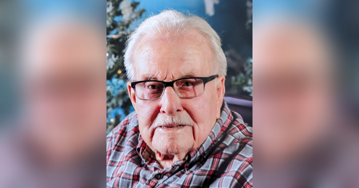 Gordon "Gordy" Olson