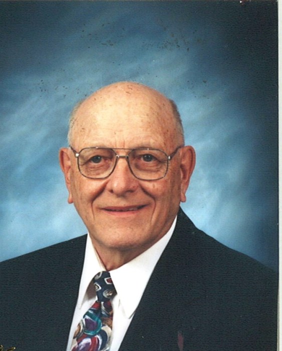 Obituary for Elmer Karlstad