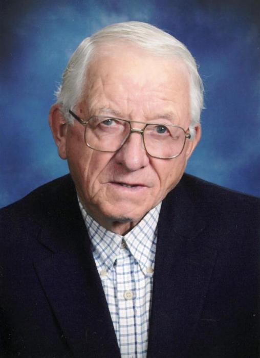 Obituary for Layton O Oslund