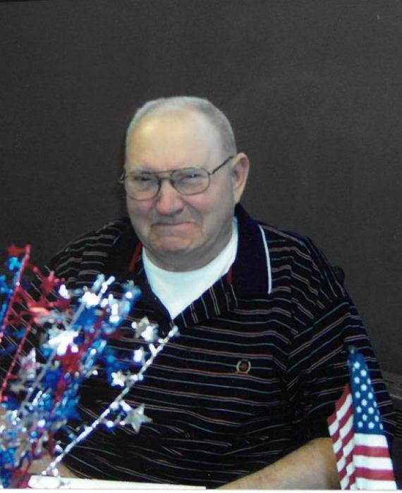 Obituary for W. Nelson